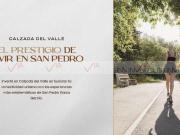 Departamento en venta en Jardines De Campestre