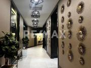 Departamento en venta en Jardines de Chapultepec,...