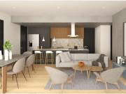 Departamento en venta en Jardines de Guadalupe, Zapopan,...