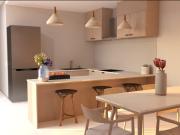 Departamento en venta en Jardines de La Concepción 1a...