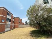 DEPARTAMENTO EN VENTA JARDINES DE LA CRESPA, Toluca