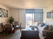Departamento en Venta en Jardines de la Patria, UAG, Andares