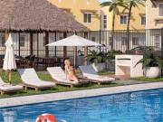 Departamento en venta en Jardines de Mayakoba