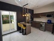 DEPARTAMENTO EN VENTA EN JARDINES DE MAYAKOBA. EN PLANTABAJA