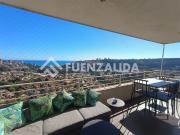 Departamento en Venta en Jardines de Reñaca 50