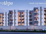 Departamento en venta en Jardines de San Manuel, Puebla,...