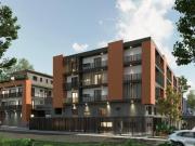 Departamento en Venta en Jardines del Bosque