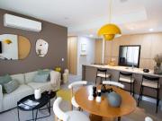 Departamento en venta en Jardines Del Bosque Guadalajara
