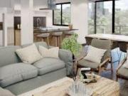 Departamento en venta en Jardines del Bosque,...