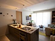 Departamento en venta en Jardines del Bosque Zapopan