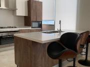 Departamento en venta en Jardines del Campestre, Cancún,...