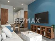 Departamento en venta en Jardines del Country