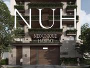 Departamento en Venta en Jardines del Moral