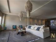 Departamento en Venta en Jardines del Moral