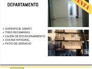 Departamento en venta en Jardines del Moral, León,...