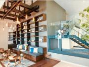 Departamento en venta en Jardines del Pedregal, Álvaro...