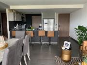 Departamento en venta en Jardines del Pedregal, Álvaro...