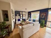 DEPARTAMENTO EN VENTA EN JARDÍNES EN LA MONTAÑA