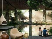 Departamento en venta en Jardines en la Montaña