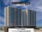 Departamento en venta en Jardines Residencial, Juárez,...
