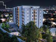 Departamento en venta en Jardines Roma, Monterrey, Nuevo...