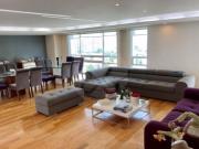 Departamento en venta en Jes?s del Monte 3 rec?maras