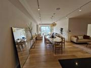 Departamento en Venta en Jesus de Monte, Huixquilucan