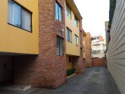 Departamento en venta en Jesús del Monte