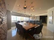 Departamento en venta en Jesús del Monte con terraza en...