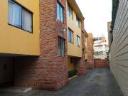 Departamento en venta en Jesus del Monte, Cuajimalpa de...