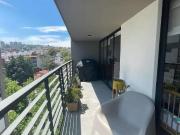 Departamento en venta en Jesus del Monte, Cuajimalpa de...