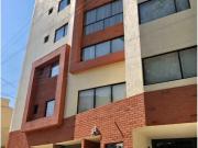 Departamento en venta en La Manzanita, Cuajimalpa de...