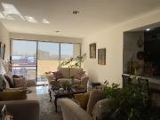 Departamento en venta en Jesús del Monte, Cuajimalpa de...