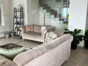 Departamento en venta en Jesús del Monte, Huixquilucan,...