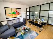 Departamento en venta en Jesús del Monte, Huixquilucan,...