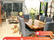 Departamento en venta en Jesús del Monte, Huixquilucan,...