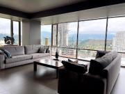 Departamento en Venta en Jesus del Monte,Huixquilucan JL...