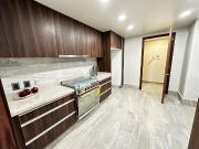 Departamento en venta en Jesús del Monte Las Vistas