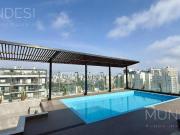 Departamento en venta en Jesús María