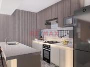 Departamento En Venta En Jesús María