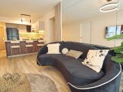 Departamento en venta en Jesús María