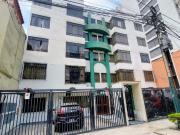 Departamento en venta en Jesus Maria