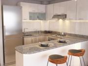 Departamento en venta en Jesus Maria a $159,138
