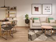 Departamento en venta en Jesus Maria a $159,977