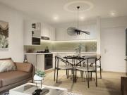 Departamento en venta en Jesus Maria a $315,022