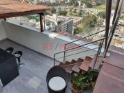 Departamento en venta en Jesus Maria a S/1,100,000