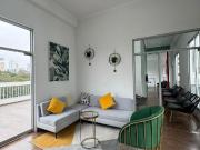 Departamento en venta en Jesus Maria a S/442,747