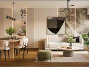 Departamento en venta en Jesus Maria a S/819,355