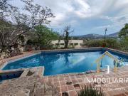 DEPARTAMENTO EN VENTA EN JIUTEPEC EN ULTIMO NIVEL CON...