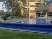 DEPARTAMENTO EN VENTA EN JIUTEPEC MORELOS